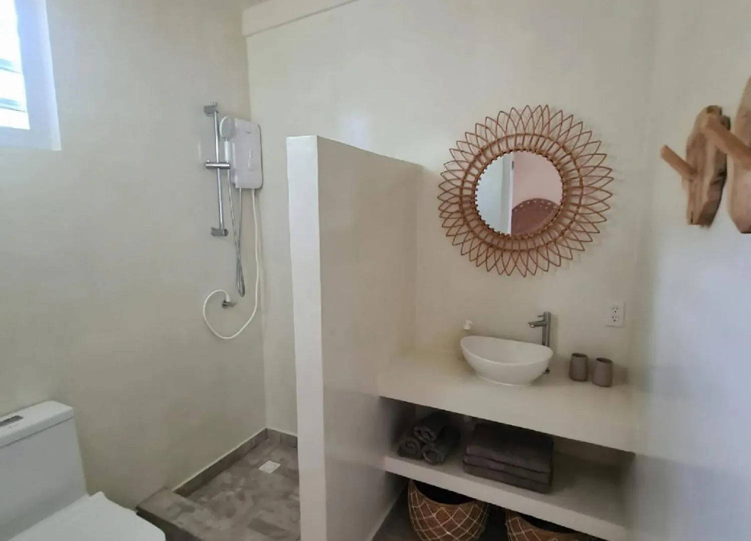 Flamingo Apartment Willemstad