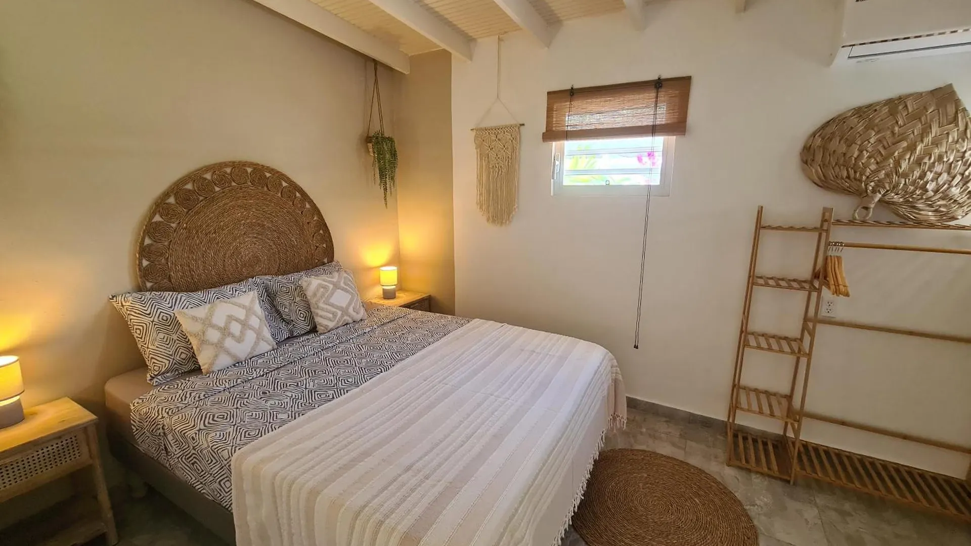 Flamingo Apartment Willemstad Curacao