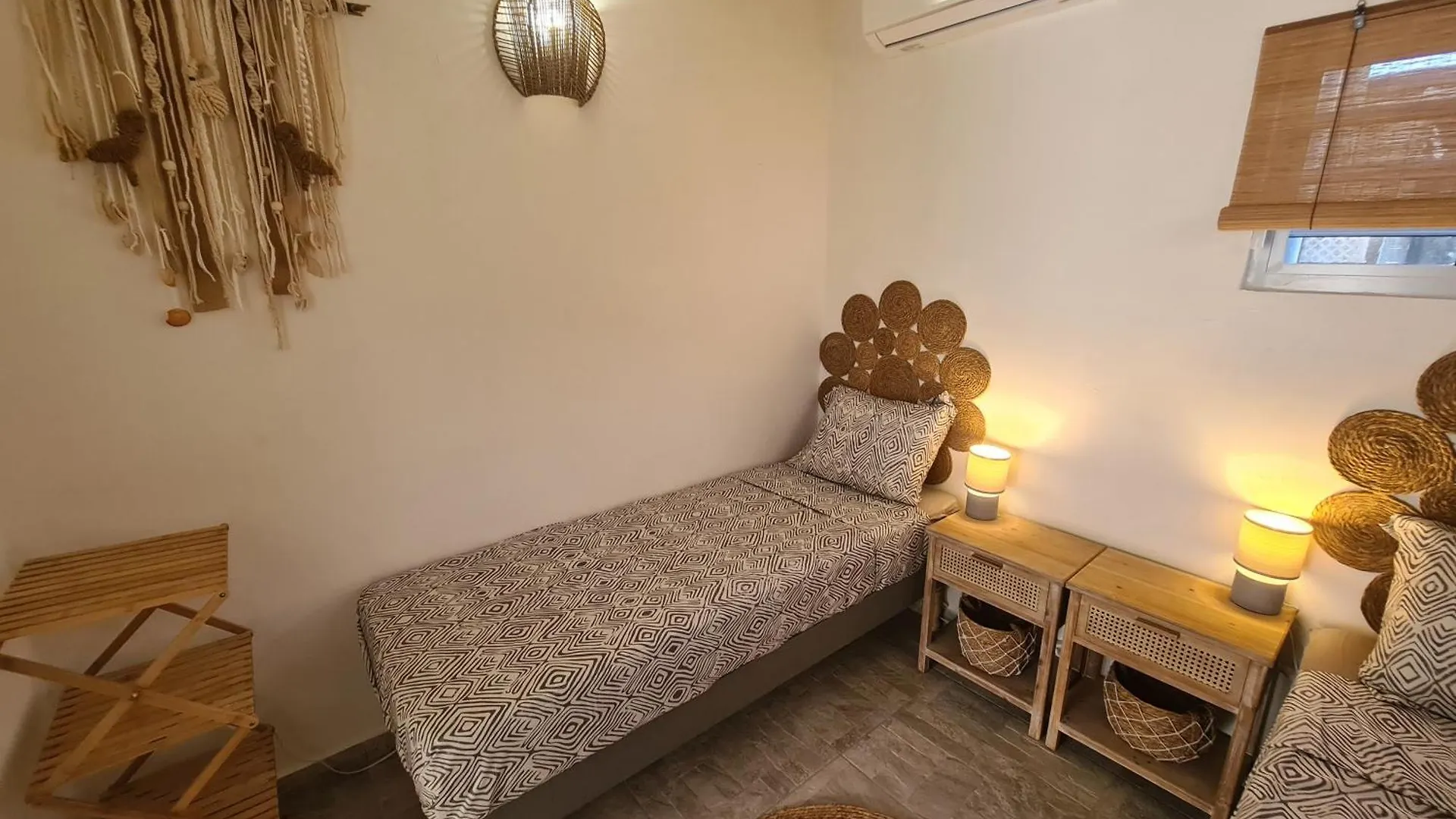 Flamingo Apartment Willemstad Curacao