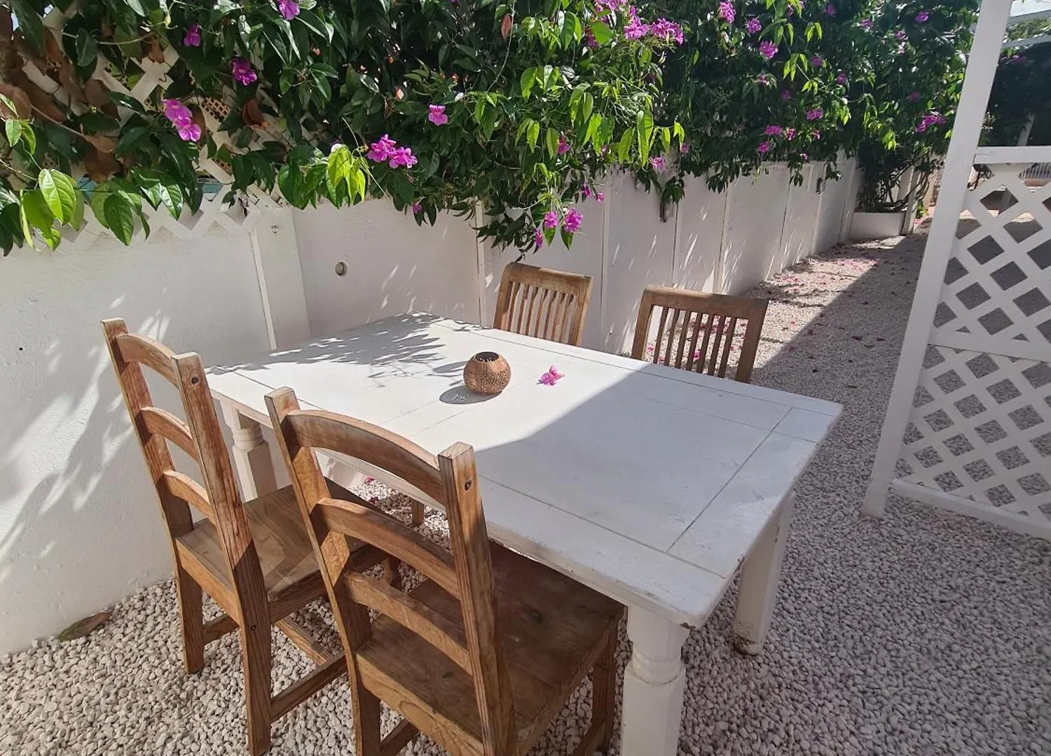 Flamingo Apartment Willemstad