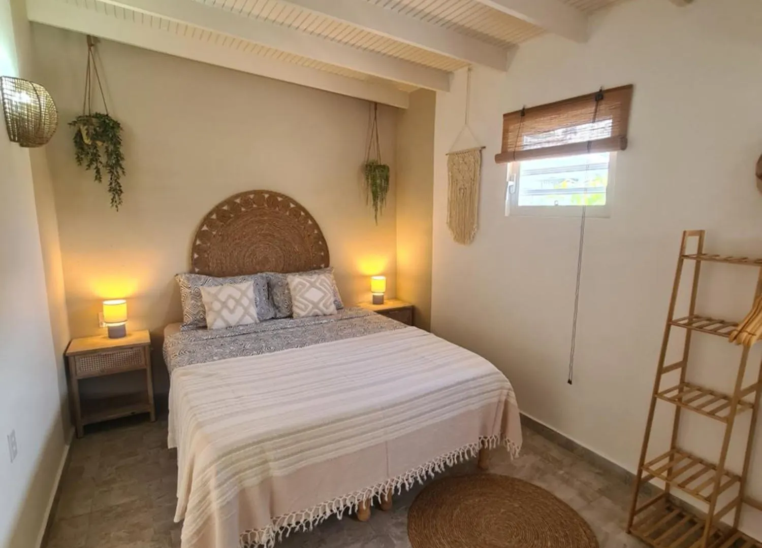 Flamingo Apartment Willemstad