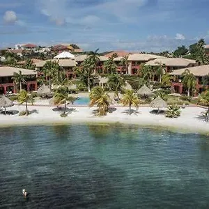 Apartment Spanish Water View, Willemstad